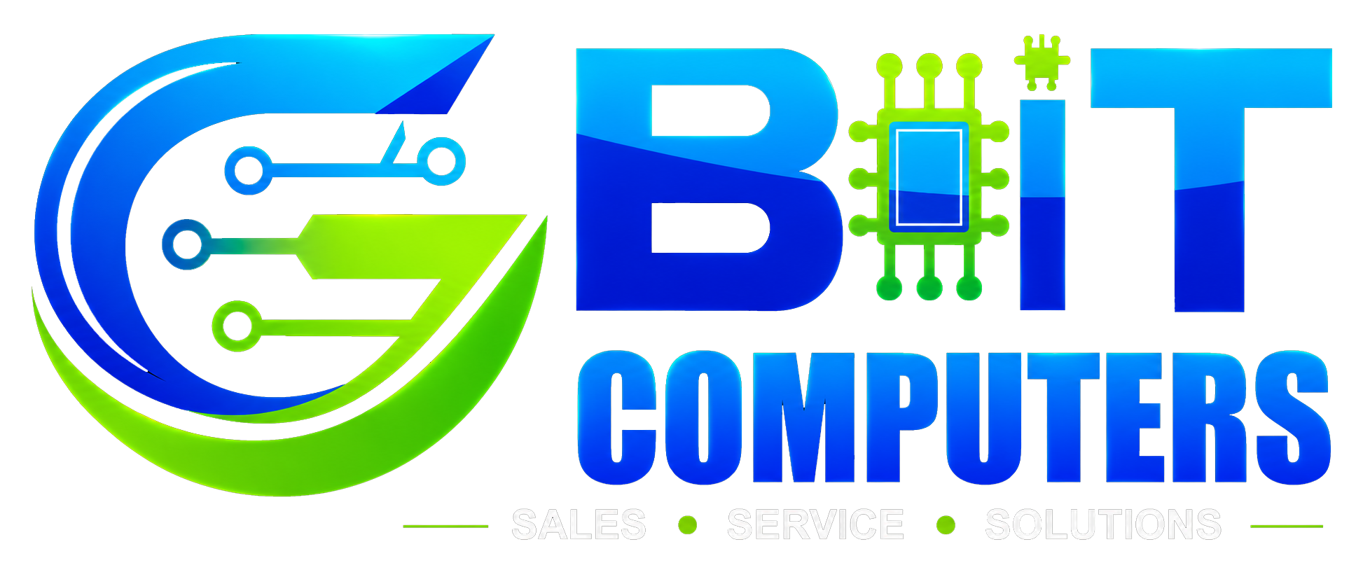 G Bit Devices & Computers